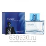 Dima Bilan "Excite by Dima Bilan Eau de Toilette" 75 ml