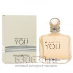 Giorgio Armani "Because It's YOU" 100 ml