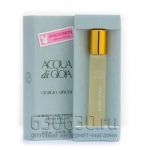 Pheromon Limited Edition Giorgio Armani "Acqua di Gioia" 10 ml 