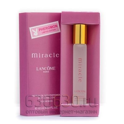 Pheromon Limited Edition "Miracle" 10 ml 