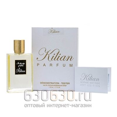 ТЕСТЕР "In the City of Sin" 50 ml