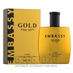 Raphael Rosalee "Embassy Gold Eau de Toilette" 100 ml (оригинал)