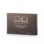 Палитра теней для век   Christian Dior  24 цвета 36 g