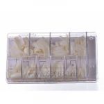 Типсы для наращивания ногтей