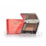 Тени для век  Pupa "Vamp" 12 g