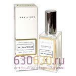 Мини-парфюм Arriviste  Byredo "Bal D'Afrique" 60 ml