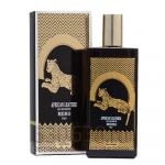 Memo "African Leather" 75ml (Селектив Турция)