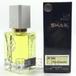 SHAIK №280 CHIK NO 30 SHAIK FOR WOMAN 50 ml