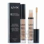 Консилер для лица NYX "HD Concealer Cache-Chernes New" 3,5 g