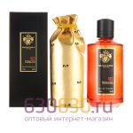 ОАЭ Mancera "Red Tobacco Eau De Parfum" 120 ml