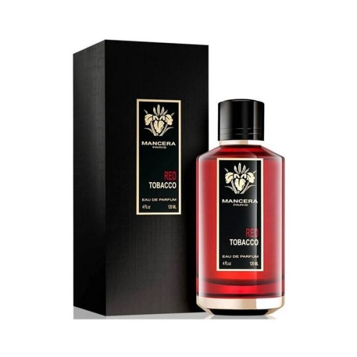 Евро Mancera "Red Tobacco" EDP 120 ml оптом