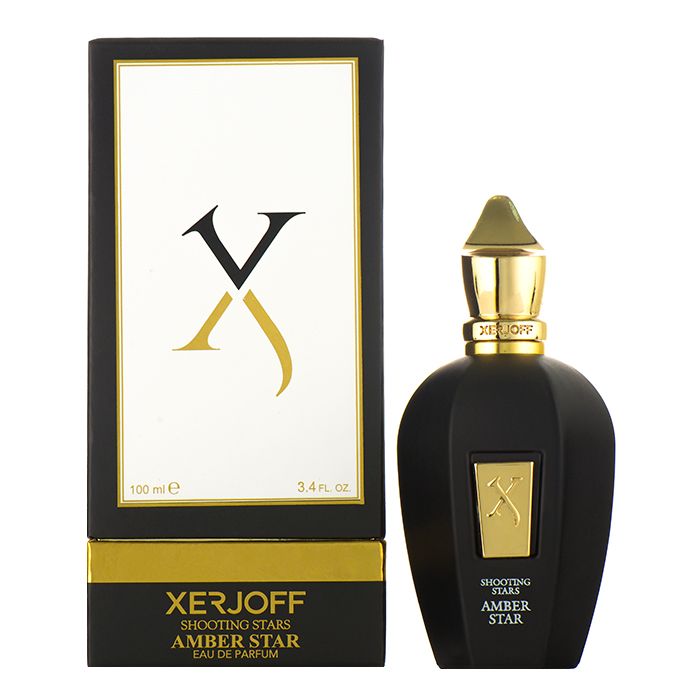 ОАЭ Xerjoff "Amber Star Eau De Parfum" 100 ml