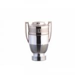 ТЕСТЕР Paco Rabanne "Invictus Silver Cup Collector's Edition" 100 ml