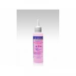 Жидкость для снятия шеллака и гель-лака с усиленной формулой 125ml