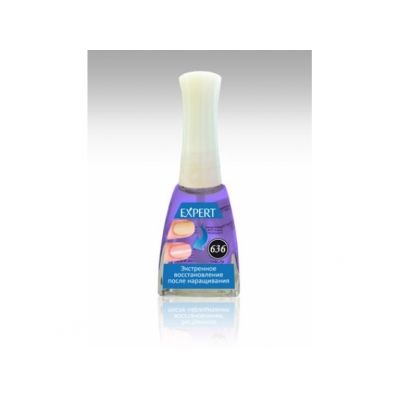 Экстренное восстановление после наращивания №636