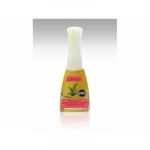 Масло для ускорения роста ногтей с эвкалиптом №608