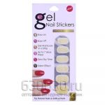 Наклейки для дизайна ногтей 
