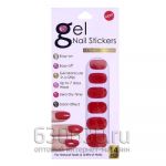 Наклейки для дизайна ногтей 