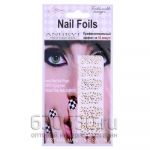 Наклейки для дизайна ногтей 