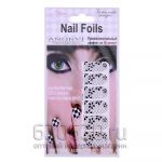 Наклейки для дизайна ногтей 