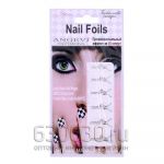 Наклейки для дизайна ногтей 