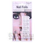 Наклейки для дизайна ногтей 