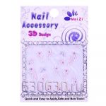 Наклейки для дизайна ногтей 