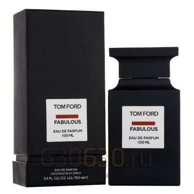 Евро Tom Ford "Fucking Fabulous Eau de Parfum" 100 ml оптом