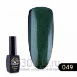 Гель лак BLACK ELITE 8 мл 