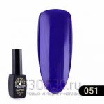 Гель лак BLACK ELITE 8 мл