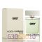 ТЕСТЕР Dolce & Gabbana "Grey The One" (ОАЭ) 100 ml