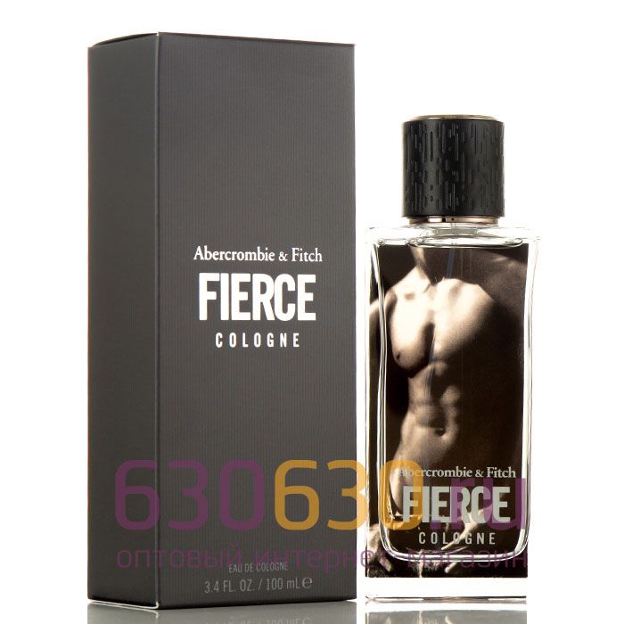 A-Plus Abercrombie & Fitch "Fierce Cologne" 100 ml