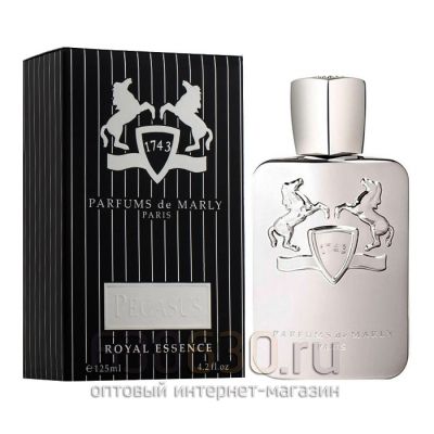 Parfums De Marly "Pegasus Eau de Parfum" 125 ml