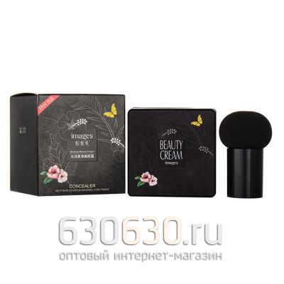 Кушон Images "Moisture Beauty Cream Concealer" 20 g