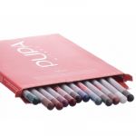 Карандаши  Цветные для губ и глаз Pupa"B" 12 шт