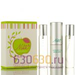 Nina Ricci "Love by Nina " 3 х 20 ml