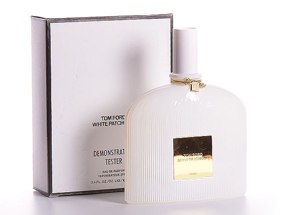 ТЕСТЕР Tom Ford "White Patchouli" 100 ml
