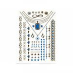 Фосфорные тату