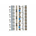 Фосфорные тату