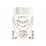 Фосфорные тату