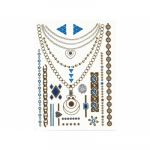 Фосфорные тату