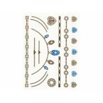 Фосфорные тату