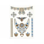 Фосфорные тату