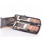 Тени для век Chanel "Les 8 Ombres 10 Prelude" 17,6 g