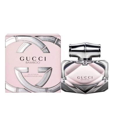Gucci "Bamboo Eau de Parfum" 75 ml