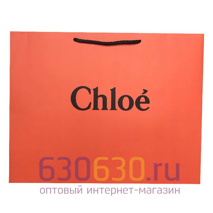 Подарочный Пакет "Chloe" 43 х 34 см