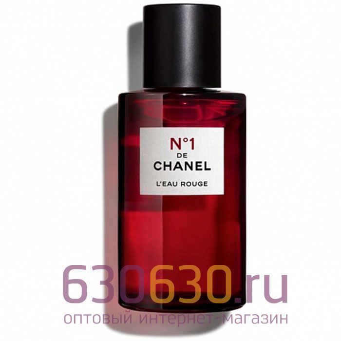 Евро Chanel "№1 L'EAU Rouge" 100 ml оптом