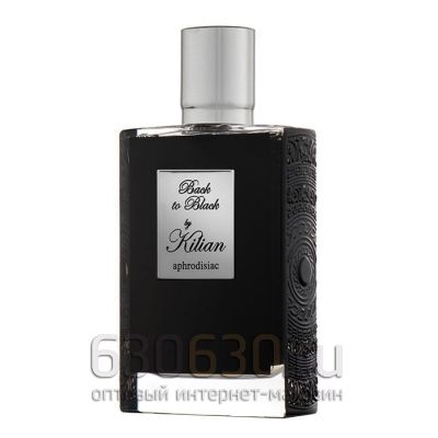ТЕСТЕР "Back To Black By Kilian Aphrodisiac'' 50 ml оптом