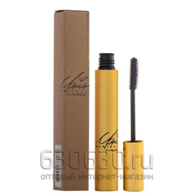 Тушь "Mariah Carey GOLD Volume" 10g