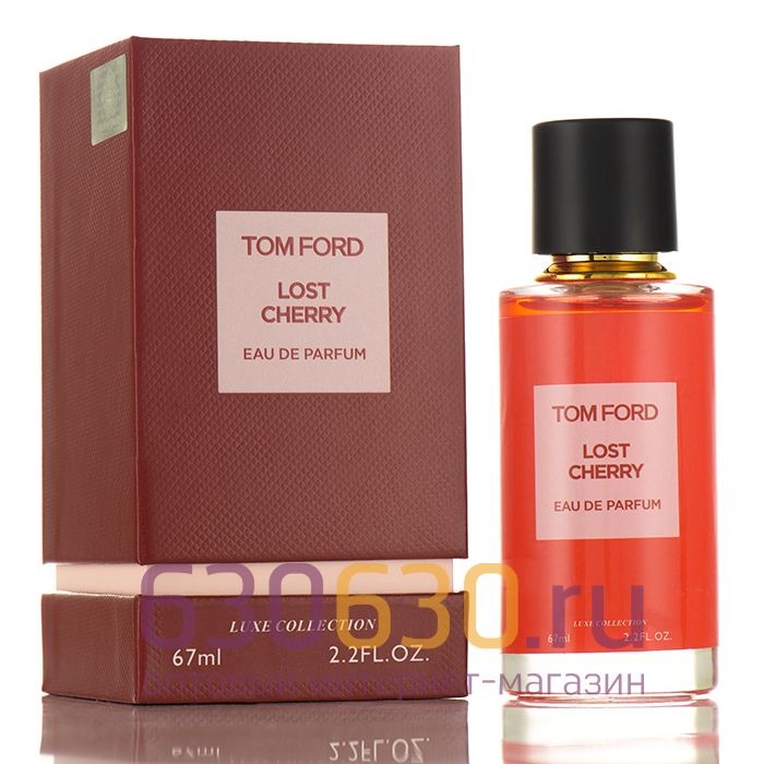Мини-парфюм Tom Ford "Lost Cherry" 67 ml LUX